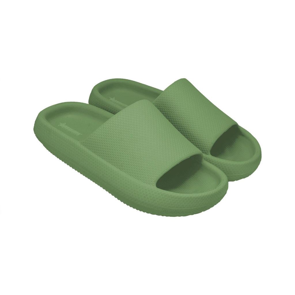 Zapatillas de natación Cloud Mujer Verde Menta Talla 38-39 Abysstar 69812AQG