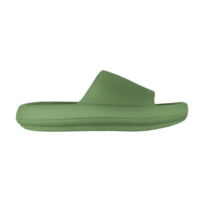 Zapatillas de natación Cloud Mujer Verde Menta Talla 38-39 Abysstar 69812AQG