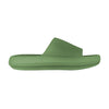 Zapatillas de natación Cloud Mujer Verde Menta Talla 38-39 Abysstar 69812AQG