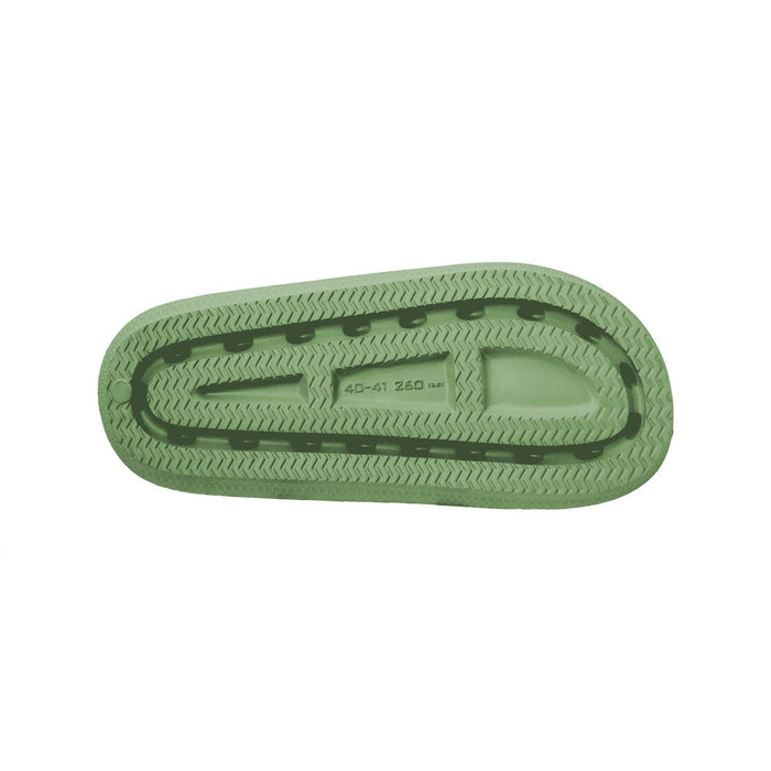 Zapatillas de natación Cloud Mujer Verde Menta Talla 38-39 Abysstar 69812AQG