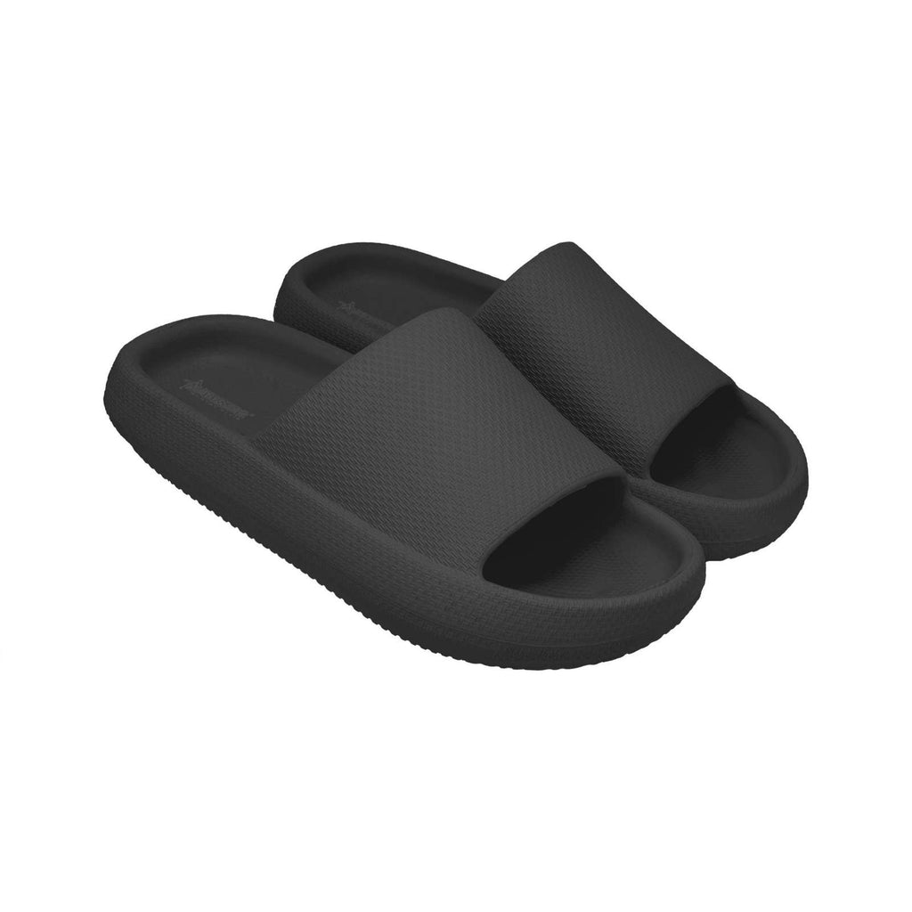 Zapatillas de natación Cloud Mujer Negro Talla 38-39 Abysstar 69812BK