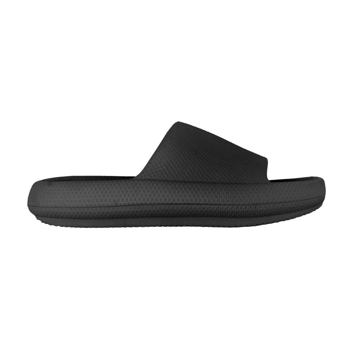 Zapatillas de natación Cloud Mujer Negro Talla 40-41 Abysstar 69814BK