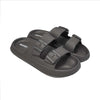 Chanclas de natación Martillo Niños Negro Talla 39 Abysstar 69819BK