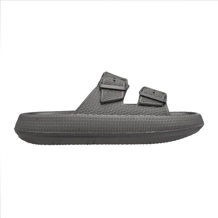 Chanclas de natación Martillo Niños Negro Talla 39 Abysstar 69819BK