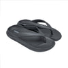 Chanclas de natación Pillow Mujer Negro Talla 38 Abysstar 69828BK