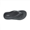 Chanclas de natación Pillow Mujer Negro Talla 38 Abysstar 69828BK