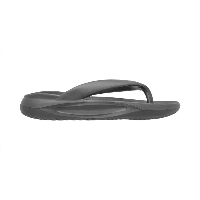 Chanclas de natación Pillow Mujer Negro Talla 38 Abysstar 69828BK