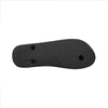 Tongs de natation Perse Enfants Noir Taille 39 Abysstar 69849BK