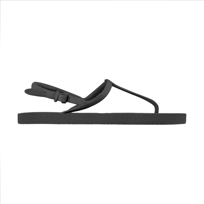 Tongs de natation Perse Enfants Noir Taille 39 Abysstar 69849BK