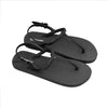 Chanclas de natación Persia Niños Negro Talla 40 Abysstar 69850BK