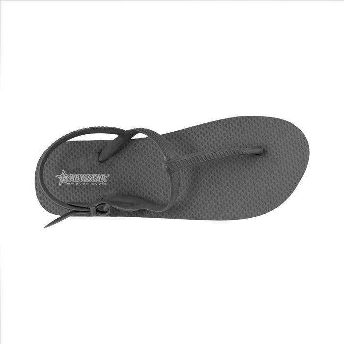 Chanclas de natación Persia Niños Negro Talla 40 Abysstar 69850BK