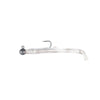 Tête de Jig Souple en Plastique Expert 2g S00 60mm Expert Prédateur 69870S00