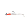Tête de Jig Souple en Plastique Expert 2g S11 60mm Expert Prédateur 69870S11