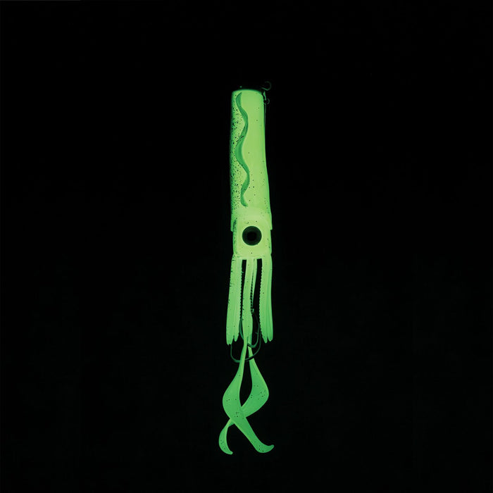 Soft Plastic Lure Diepe Inktvis Bruin 285g Expert Predator 69874BR