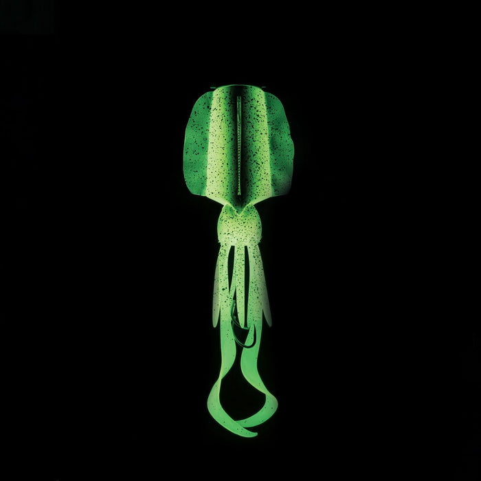 Soft Plastic Lure Deep Squid Red 285g Expert Predator 69874RD