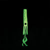 Soft Plastic Lure Deep Squid Red 285g Expert Predator 69874RD
