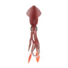 Soft Lure Live Squid Red 140g Expert Predator 69875RD