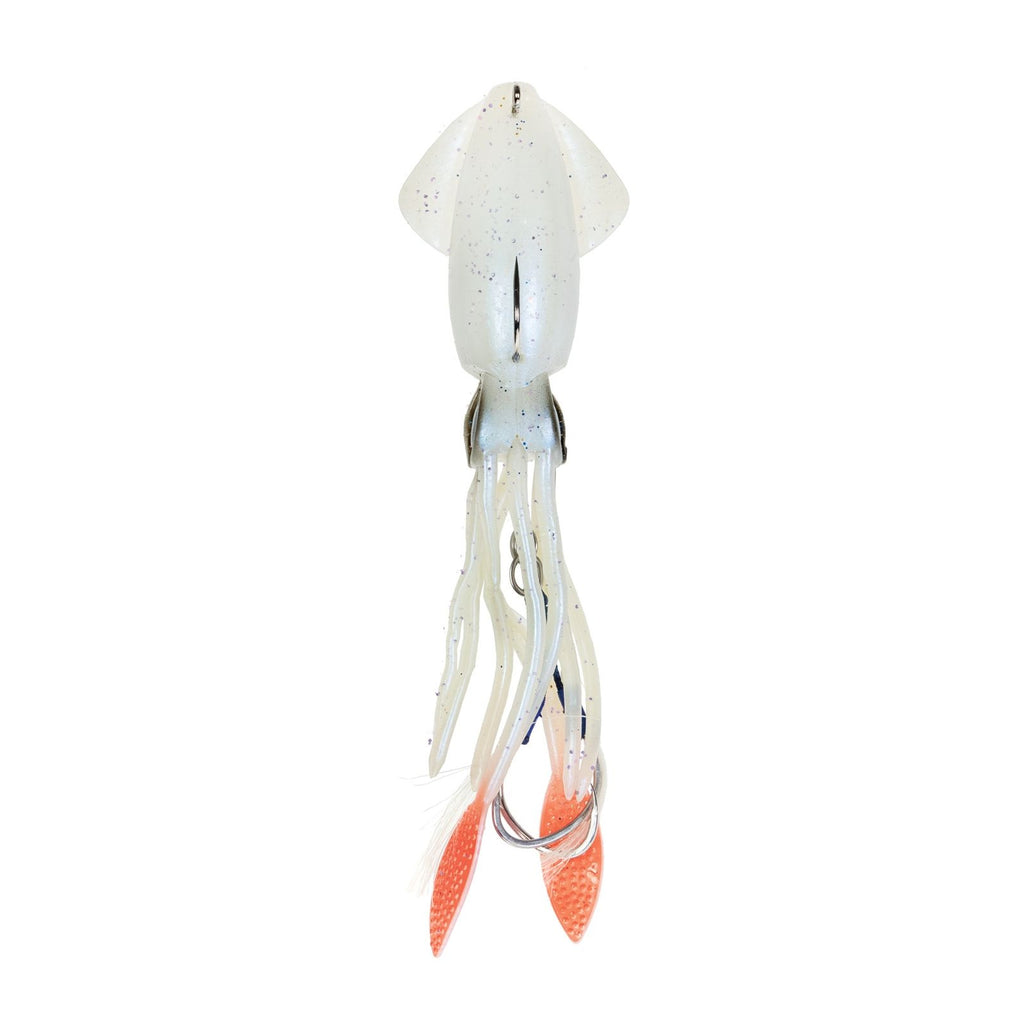 Soft Lure Live Squid UV 200g Esperto Predatore 69876UV
