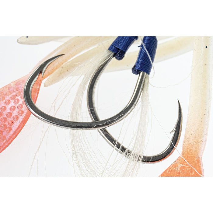 Soft Lure Live Squid UV 200g Esperto Predatore 69876UV