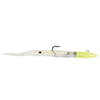 Soft Lure Vertical Squid UV 140g Esperto Predatore 69877UV