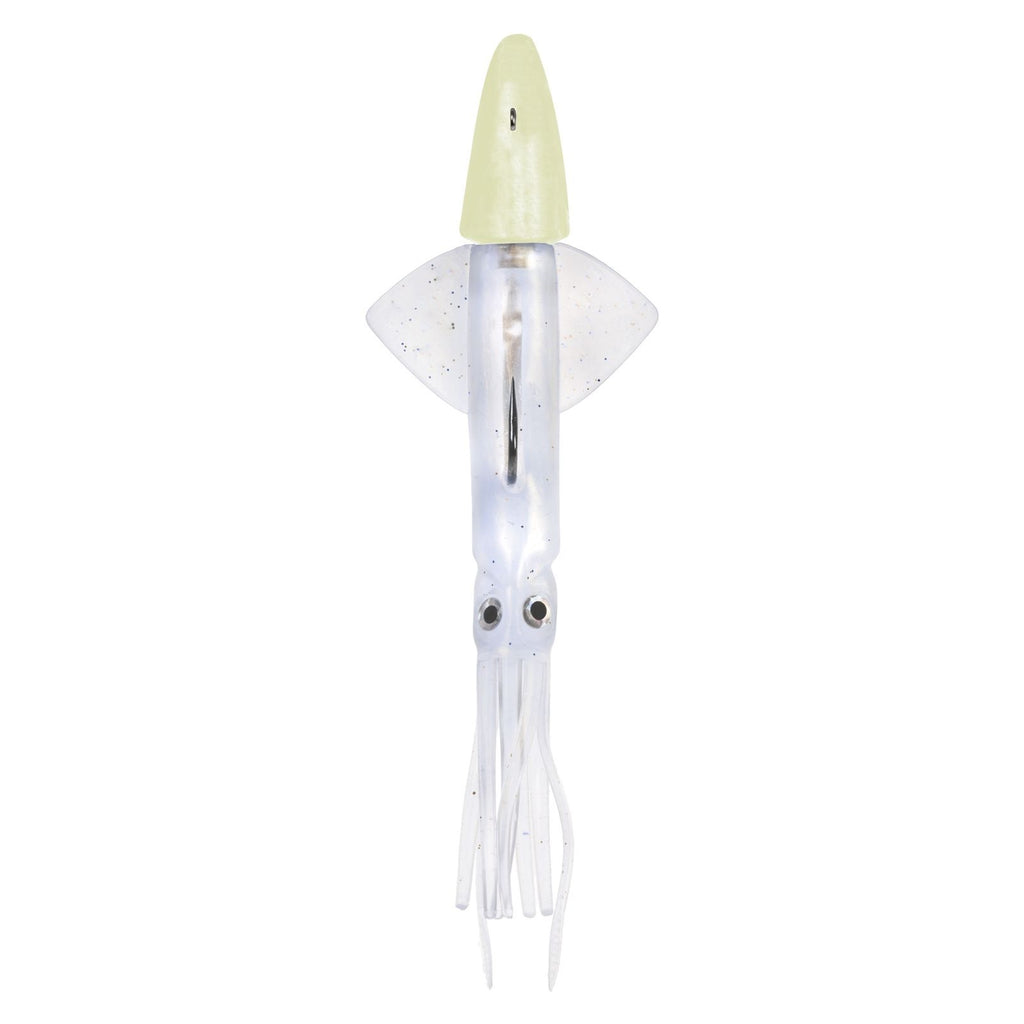Soft Lure Vertical Squid UV 250g Expert Predator 69879UV