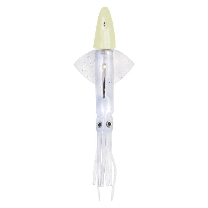 Soft Lure Vertical Squid UV 250g Expert Predator 69879UV