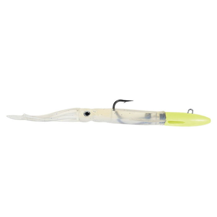 Soft Lure Vertical Squid UV 250g Expert Predator 69879UV