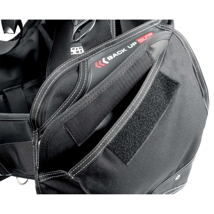 Gilet Bcd Ego XXS Seac 70-00