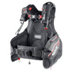 Chaleco BCD Ego S Seac 70-02