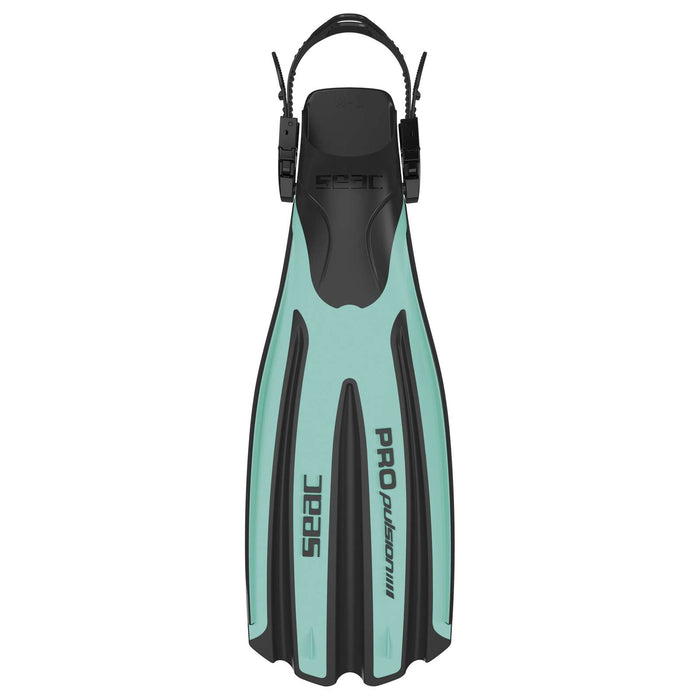 Aletas de Buceo Propulsión Tiffany S-M ~ 37-39 Seac 71-12TI-S-M