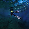 Scuba Diving Fins SEAC Propulsion
