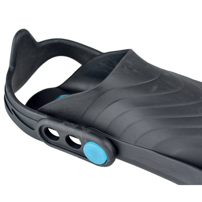 Aletas de Esnórquel Sprint Azul M-L ~ 42-43 Seac 71-14B-M-L