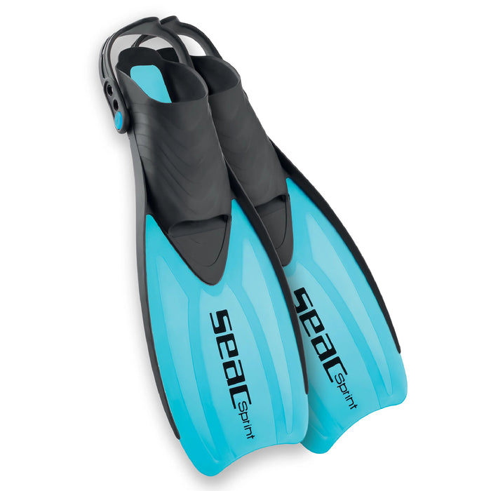 Snorkeling Fins SEAC Sprint