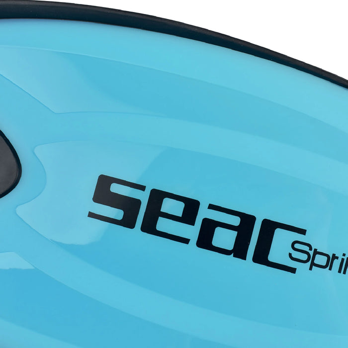 Snorkeling Fins SEAC Sprint