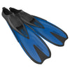 Pinne da Snorkeling Speed Bambini Blu 32-33 Seac 71-15B-32-33
