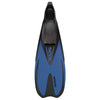 Pinne da Snorkeling Speed Bambini Blu 34-35 Seac 71-15B-34-35