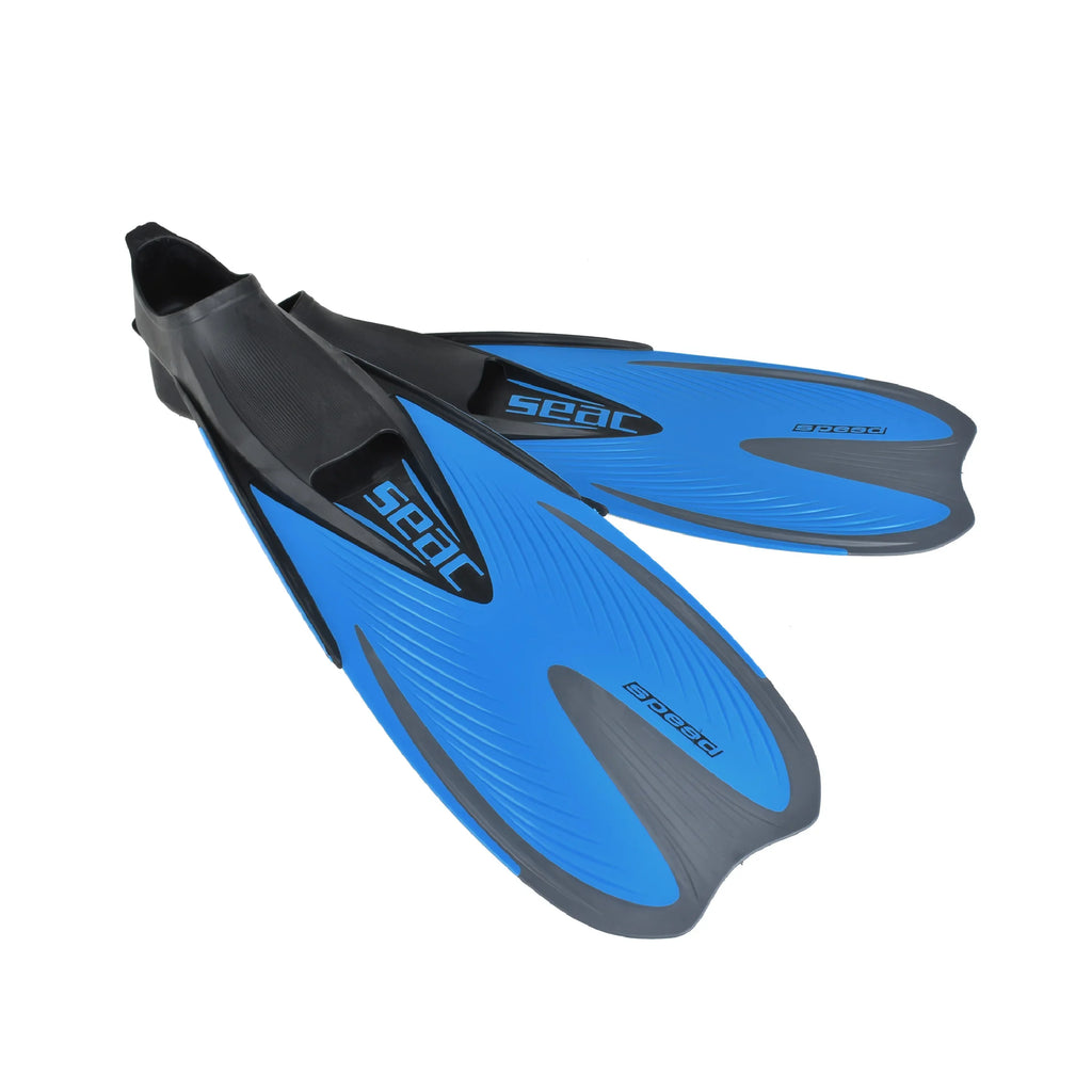 Snorkeling Fins SEAC Speed