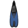 Palmes de snorkeling Speed Blue 38-39 Seac 71-15B-38-39