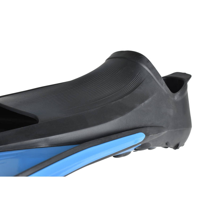 Pinne da snorkeling Speed Blu 40-41 Seac 71-15B-40-41