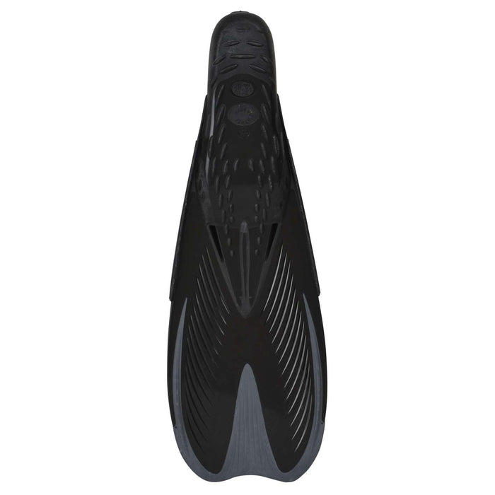 Pinne da snorkeling Speed Nere 40-41 Seac 71-15N-40-41
