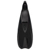Snorkeling Fins Speed Black 44-45 Seac 71-15N-44-45