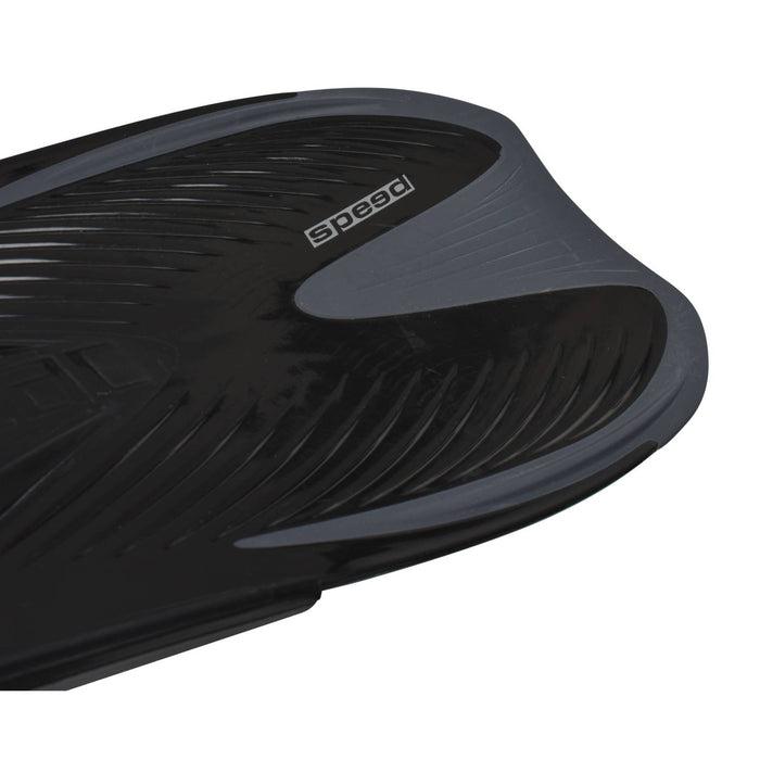 Snorkeling Fins Speed Black 44-45 Seac 71-15N-44-45