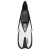 Palmes de snorkelling Speed Blanc 36-37 Seac 71-15W-36-37