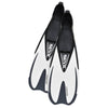Palmes de snorkelling Speed Blanc 44-45 Seac 71-15W-44-45
