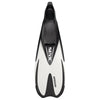 Palmes de snorkelling Speed Blanc 46-47 Seac 71-15W-46-47