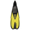 Pinne da snorkeling Speed Bambini Gialle 26-28 Seac 71-15Y-26-28