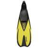 Palmes de snorkeling Speed Yellow 38-39 Seac 71-15Y-38-39