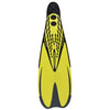 Palmes de snorkeling Speed Yellow 38-39 Seac 71-15Y-38-39