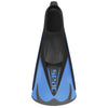 Palmes de natation Speed S Blue Taille 46-47 Seac 71-16B-46-47