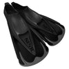 Palmes de natation Speed S Black Taille 46-47 Seac 71-16N-46-47